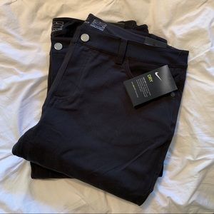 Nike Dry Skinny Leg Golf Pant